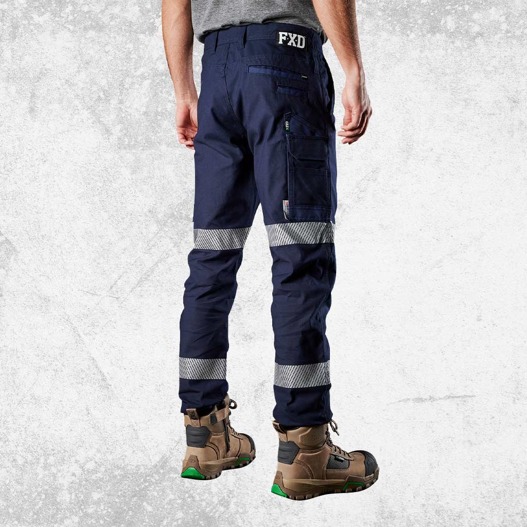 Fxd hi vis pants hotsell